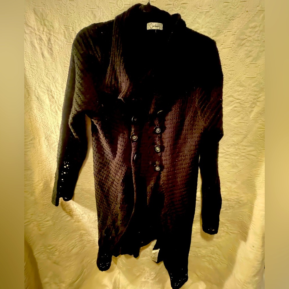 Carducci Sweater